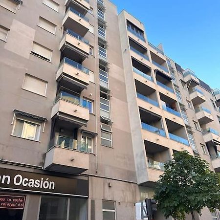 Piso En Gandia Apartment ภายนอก รูปภาพ