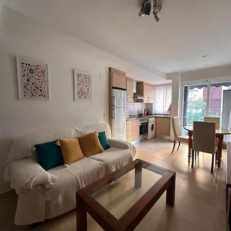 Piso En Gandia Apartment ภายนอก รูปภาพ