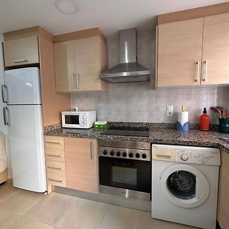 Piso En Gandia Apartment ภายนอก รูปภาพ