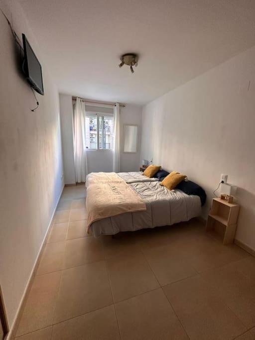 Piso En Gandia Apartment ภายนอก รูปภาพ