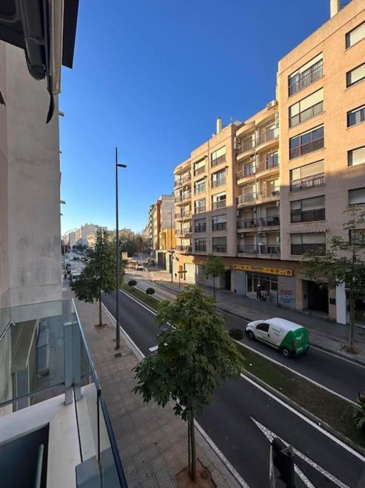 Piso En Gandia Apartment ภายนอก รูปภาพ