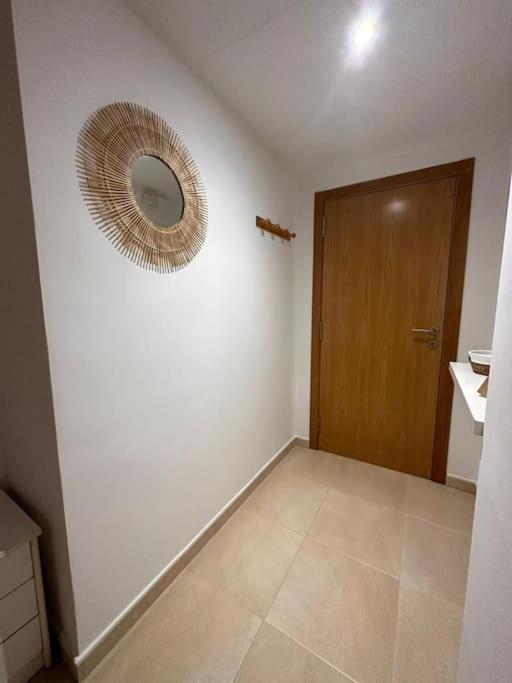 Piso En Gandia Apartment ภายนอก รูปภาพ