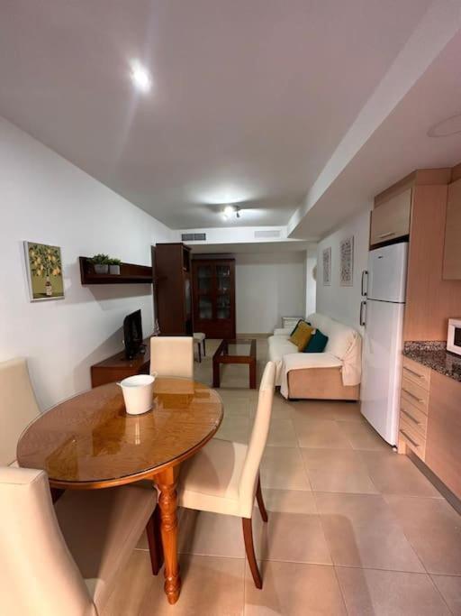 Piso En Gandia Apartment ภายนอก รูปภาพ