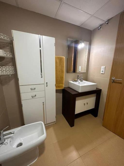 Piso En Gandia Apartment ภายนอก รูปภาพ